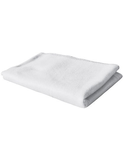 Exner - Fleece Blanket