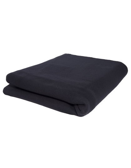 L-merch - Fleece Blanket