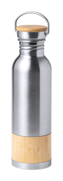 Gaucix - roestvrijstalen fles