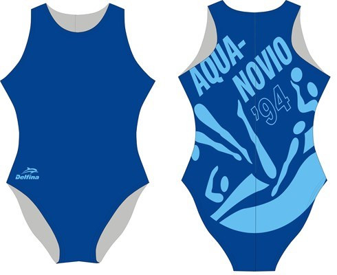 Waterpolo suit